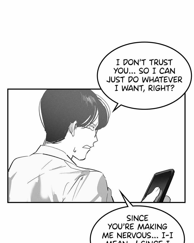 The Saviour's Time Chapter 12 50